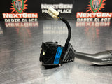 04-06 PONTIAC GTO CRUISE CONTROL STALK SWITCH OEM 92169929 #901