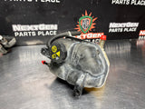 2011 CTS-V COOLANT RESERVOIR OVERFLOW TANK OEM #1305