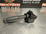 2014 CADILLAC CTS-V WIPER STALK 20998958 OEM #1233