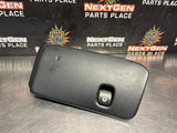 97-04 C5 CORVETTE GLOVE BOX BLK OEM #1301