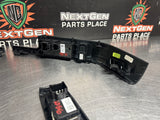 2019 CHEVY SILVERADO 2500 FRONT/ REAR WINDOW SWITCHES OEM #1056