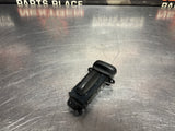04-06 PONTIAC GTO RH PASSENGER SIDE SEAT CONTROL BUTTONS OEM #1691