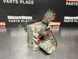 1999 C5 CORVETTE EBCM ABS ANTI LOCK BRAKE CONTROL MODULE V CODE 09356971 #781