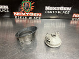 2010 CAMARO SS LH FOG LIGHT W BEZEL OEM #1006