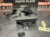 2015 FORD MUSTANG GT TRUNK LOCK LATCH RELEASE ACTUATOR OEM #1535