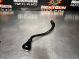 2003 FORD F250 4R100 4X4 MANUAL FLOOR T-CASE SHIFTER ROD LINKAGE OEM #1185