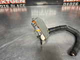 1998 C5 CORVETTE ABS MODULE M CODE PIGTAIL OEM #1251