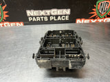 2013 CHEVROLET SILVERADO 6.6 UNDER DASH FUSE JUNCTION BOX 20813086 OEM #1083