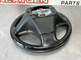 2006 C6 CORVETTE OEM USED STEERING WHEEL 15806311 #3645