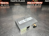 10-15 CAMARO SS ONSTAR CONTROL MODULE W BLUETOOTH GPS ANTENNA OEM 22739886 #982