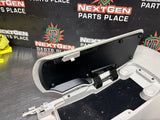 05-13 C6 CORVETTE CENTER CONSOLE LIGHT GREY OEM #1255