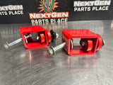 10-15 CAMARO SS BMR ENGINE MOUNT KIT W POLY BUSHINGS #1184