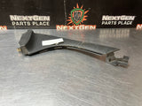 2008 C6 CORVETTE PASSENGER RH DASH TRIM EBONY OEM 15884726 #1266