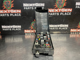 2010 CAMARO SS FUSE BOX ENGINE BAY OEM 92238272 #1605