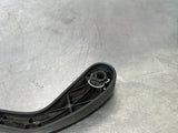 05-13 C6 CORVETTE LH DRIVER SEAT ADJUSTMENT LEVER OEM 88898519