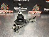 2015 FORD MUSTANG GT MANUAL SIX SPEED SHIFTER ASSEMBLY WITH KNOB OEM #950