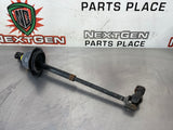 08-09 PONTIAC G8 GT STEERING SHAFT OEM #611