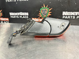 2015 FORD MUSTANG GT RH PASSENGER SIDE VIEW MIRROR ORANGE OEM #688