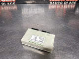 2015 FORD SUPERDUTY F250 F350 TRAILER TOW CONTROL MODULE FC3T-19H517-AG #1142