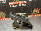 2008 CHEVY SILVERADO 2500 DRIVER LEFT DASH VENT HEADLIGHT SWICH HOUSING OEM 1638