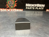 2006 C6 CORVETTE CENTER CONSOLE FILLER TOMBSTONE 15265475 OEM #1194