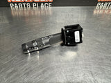 2014 CADILLAC CTS-V HEADLIGHT TURN SIGNAL STALK SWITCH 20998956 OEM #1233