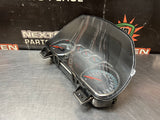 2017 CHEVY SILVERADO 2500 SPEEDOMETER CLUSTER GAUGE OEM #1280