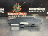 2016 GMC SIERRA 3500 DASH PANEL TRC STABILITY, PEDAL ADJUST, SWITCHES OEM #1611