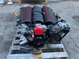 1999 C5 CORVETTE LS1 5.7 ENGINE MOTOR 95,989 MILES #628