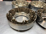 05-16 FORD F250 F350 SUPER DUTY CENTER CAPS OEM #3953