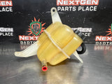 2007 CADILLAC CTS-V COOLANT TANK RESERVOIR BOTTLE 25769371 OEM #1411