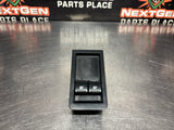 04-06 GTO WINDOW SWITCH BUTTONS 92111692 OEM #1027