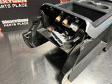 14-18 CHEVY SILVERADO 2500 DOUBLE CAB CENTER CONSOLE OEM #3863
