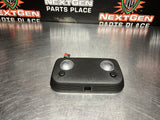 2011 FORD MUSTANG DOME LIGHT OEM #931