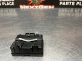 01-04 C5 CORVETTE TPMS KEYLESS ENTRY MODULE RECEIVER 10431034 #1088