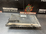 2013 CHEVY SILVERADO 2500HD 6.6 DURAMAX PCM ECM 12660026 OEM #1272