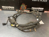 2012 FORD F250 6.7 DIESEL 6R140 TRANSMISSION AUTO TCASE WIRING HARNESS OEM #1235