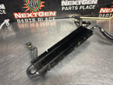 1998 C5 CORVETTE POWER STEERING COOLER OEM #1380