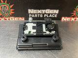 2024 FORD MUSTANG GT CENTER CONSOLE WIRELESS PHONE CHARGER & PORT HUB OEM #1226