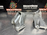 2015 CAMARO SS MOTOR MOUNT BRACKETS OEM #1450
