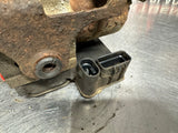 2005 SILVERADO DURAMAX ANTI-LOCK BRAKE MODULE OEM 13567146 #W437