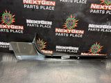 2006 C6 CORVETTE LH INNER DOOR SILL TRIM COVER OEM 15232005 #1407