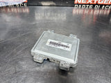 2005 C6 CORVETTE 24X E40 ECU ECM COMPUTER CORE OEM 12598982 #1468