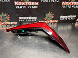2011 CADILLAC CTS-V COUPE RH SIDE TAIL LIGHT OEM 20921574 #1305