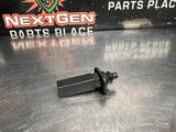 2012 CADILLAC CTSV FUEL DOOR TANK FILLER SPRING 20912532 OEM #1592