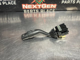 08-09 PONTIAC G8 CRUISE CONTROL STALK 92204391 OEM #1590
