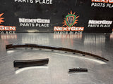 2011 CADILLAC CTS-V SAPELE MIDNIGHT INSTRUMENT PANEL DASH TRIM 20821364 #1305