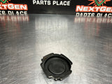 97 - 04 C5 CORVETTE CUP HOLDER RUBBER INSERT 10274116 OEM #781