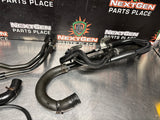 2004 PONTIAC GTO HEATER CORE LINES HOSES OEM #1306