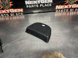 04-06 PONTIAC GTO CONSOLE RUBBER INSERT OEM 92084507 #1522